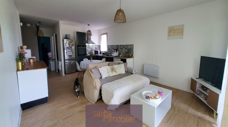 Ma-Cabane - Vente Appartement Albi, 53 m²