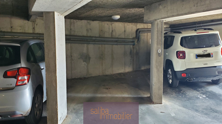 Ma-Cabane - Vente Appartement Albi, 53 m²