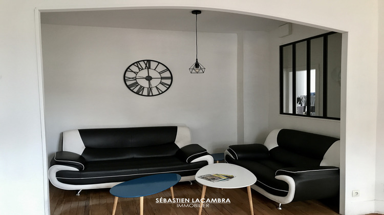 Ma-Cabane - Vente Appartement Albi, 161 m²