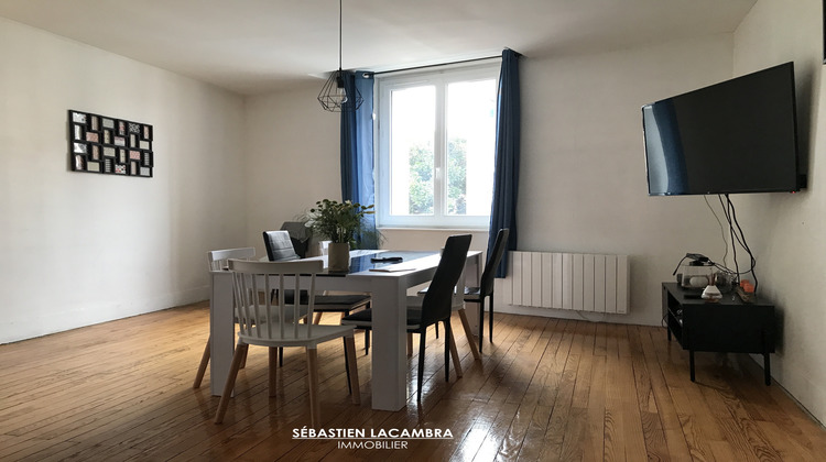 Ma-Cabane - Vente Appartement Albi, 161 m²