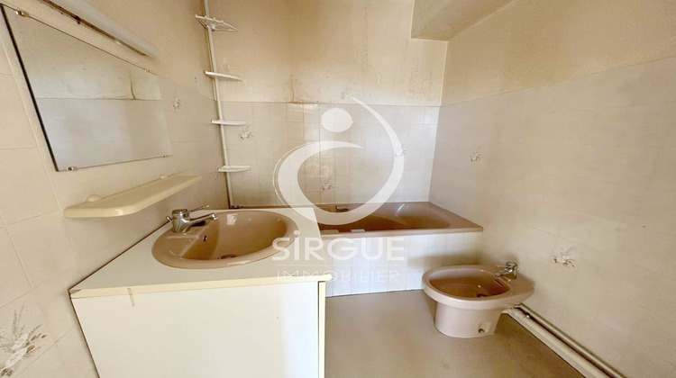 Ma-Cabane - Vente Appartement Albi, 33 m²