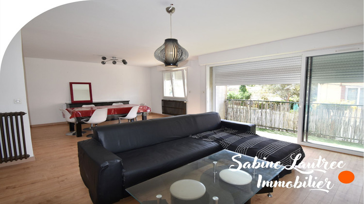 Ma-Cabane - Vente Appartement Albi, 92 m²