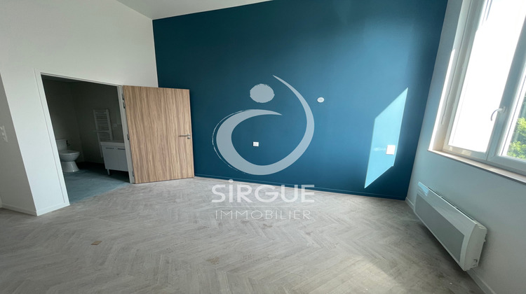 Ma-Cabane - Vente Appartement Albi, 27 m²