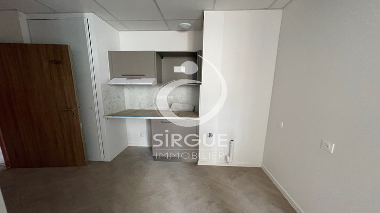 Ma-Cabane - Vente Appartement Albi, 27 m²