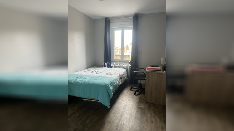 Ma-Cabane - Vente Appartement Albi, 50 m²