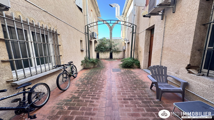 Ma-Cabane - Vente Appartement Albi, 20 m²