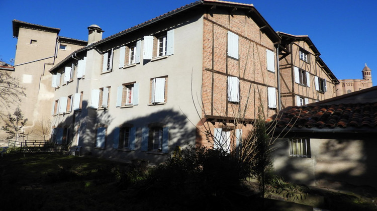 Ma-Cabane - Vente Appartement ALBI, 52 m²