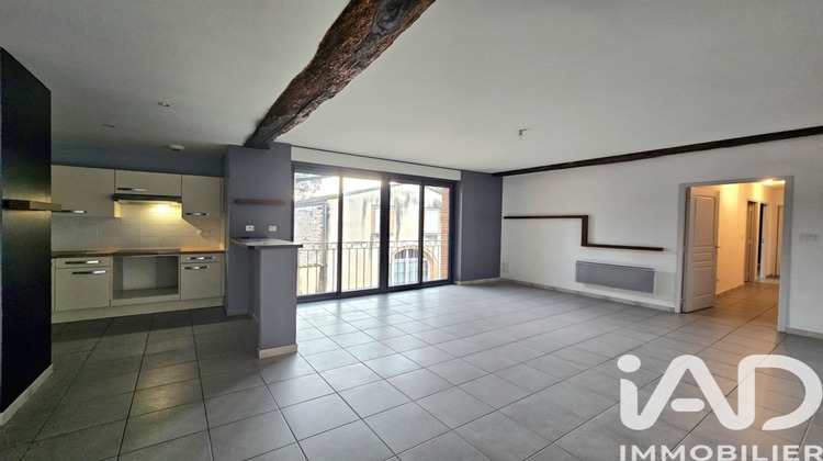 Ma-Cabane - Vente Appartement Albi, 66 m²