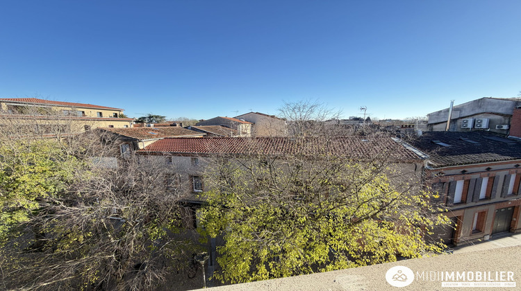 Ma-Cabane - Vente Appartement Albi, 66 m²