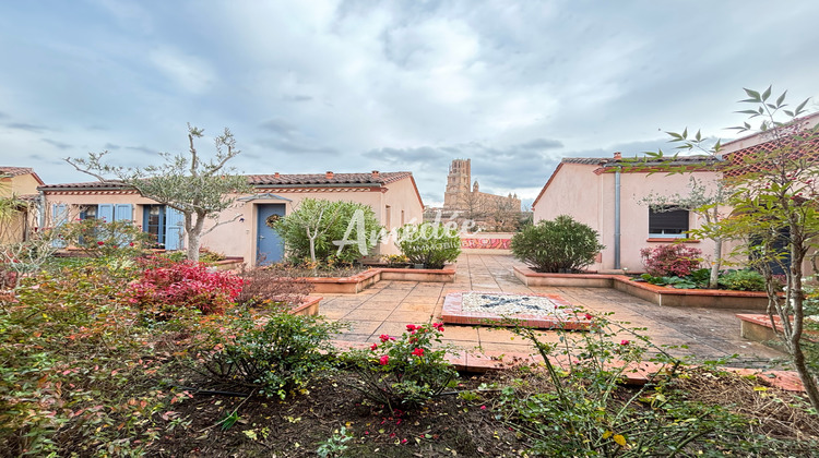 Ma-Cabane - Vente Appartement Albi, 76 m²