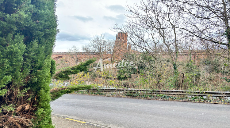 Ma-Cabane - Vente Appartement Albi, 76 m²