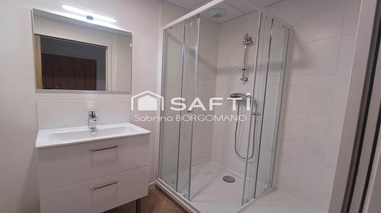 Ma-Cabane - Vente Appartement Albi, 18 m²