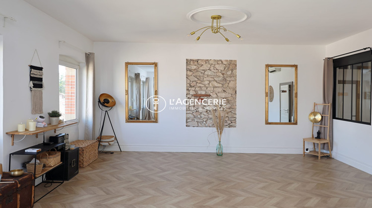 Ma-Cabane - Vente Appartement Albi, 128 m²