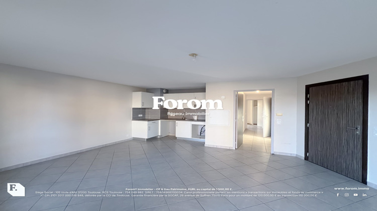 Ma-Cabane - Vente Appartement Albi, 62 m²