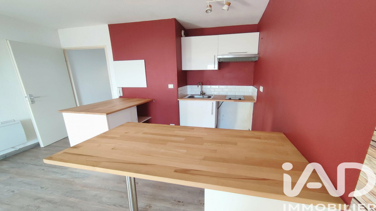 Ma-Cabane - Vente Appartement Albi, 28 m²