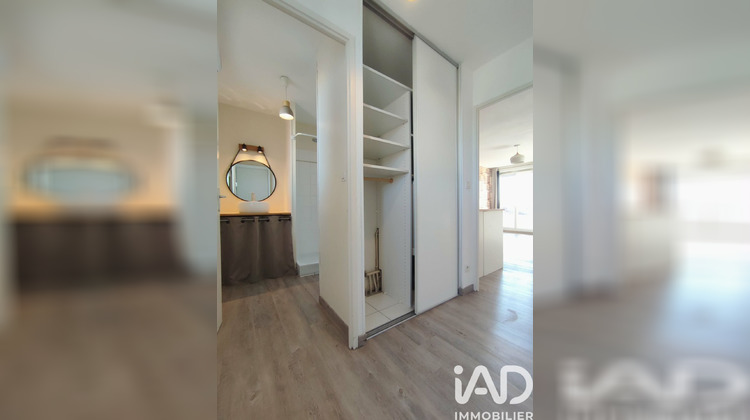 Ma-Cabane - Vente Appartement Albi, 28 m²