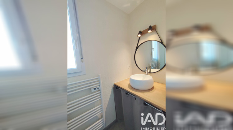 Ma-Cabane - Vente Appartement Albi, 28 m²