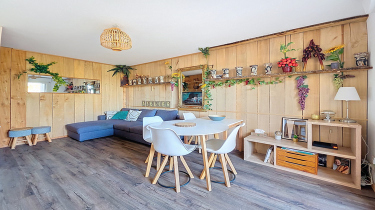 Ma-Cabane - Vente Appartement Albi, 45 m²