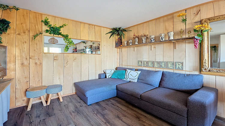 Ma-Cabane - Vente Appartement Albi, 45 m²