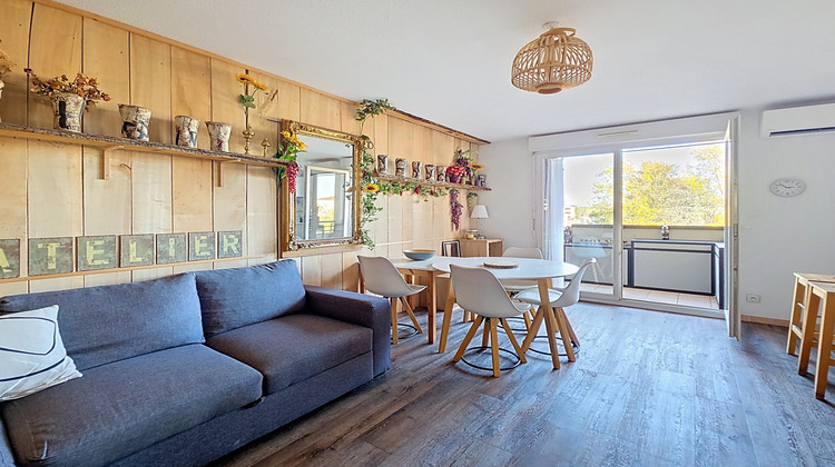 Ma-Cabane - Vente Appartement Albi, 45 m²