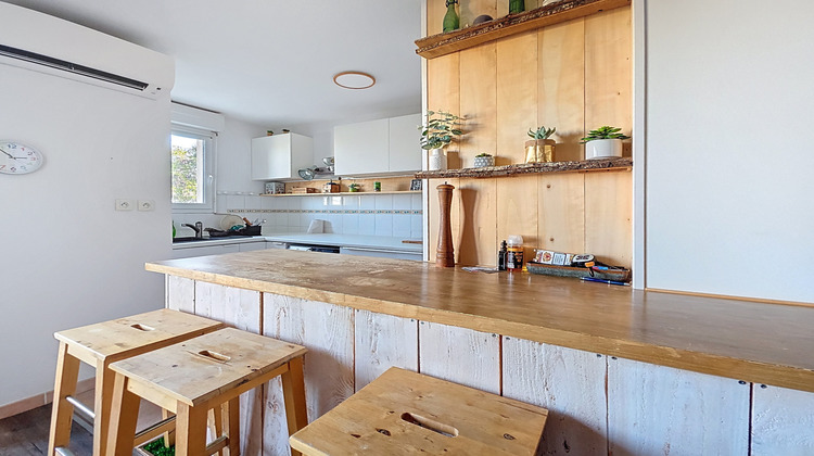 Ma-Cabane - Vente Appartement Albi, 45 m²