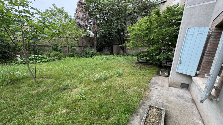 Ma-Cabane - Vente Appartement ALBI, 60 m²