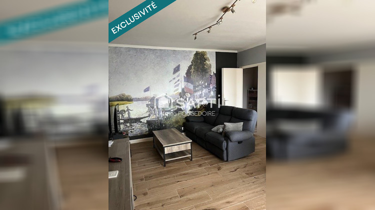 Ma-Cabane - Vente Appartement Albi, 72 m²