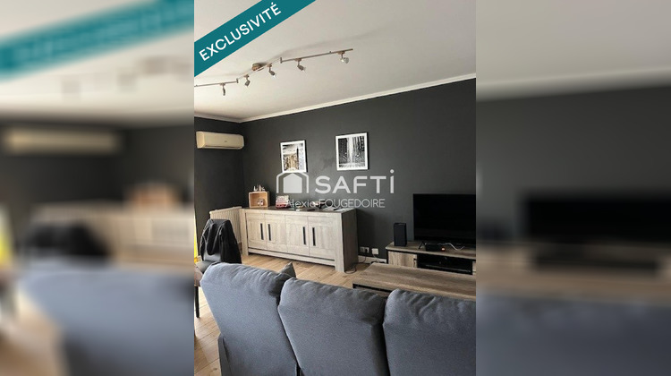 Ma-Cabane - Vente Appartement Albi, 72 m²