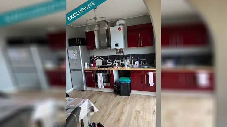 Ma-Cabane - Vente Appartement Albi, 72 m²