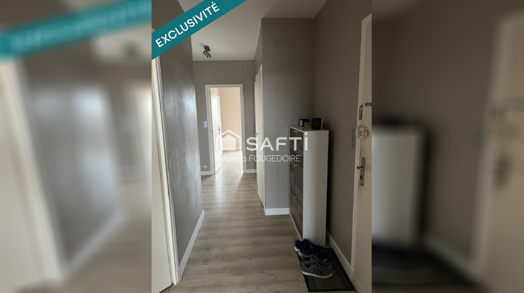 Ma-Cabane - Vente Appartement Albi, 72 m²