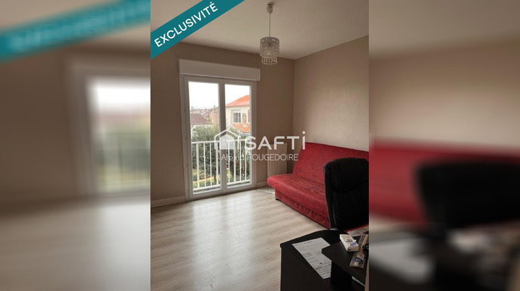 Ma-Cabane - Vente Appartement Albi, 72 m²