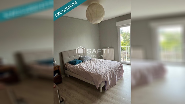 Ma-Cabane - Vente Appartement Albi, 72 m²