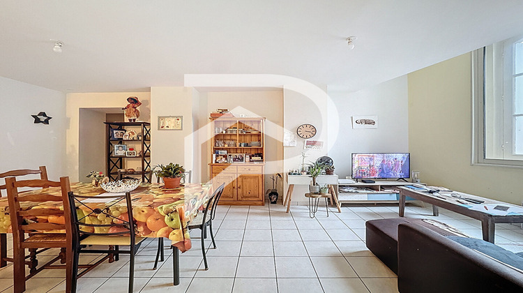 Ma-Cabane - Vente Appartement ALBI, 73 m²