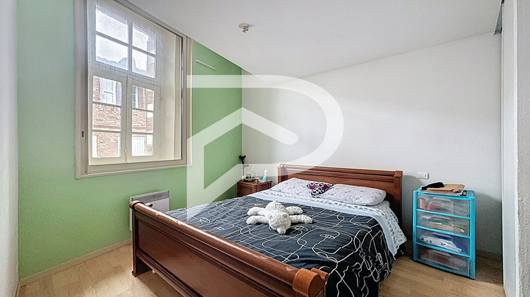 Ma-Cabane - Vente Appartement ALBI, 73 m²