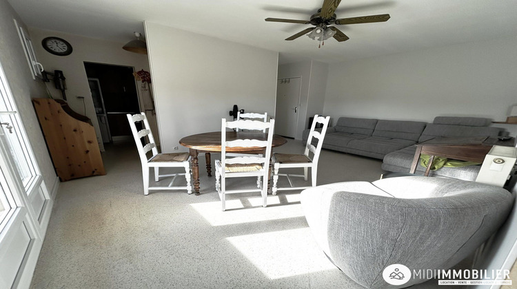 Ma-Cabane - Vente Appartement Albi, 39 m²