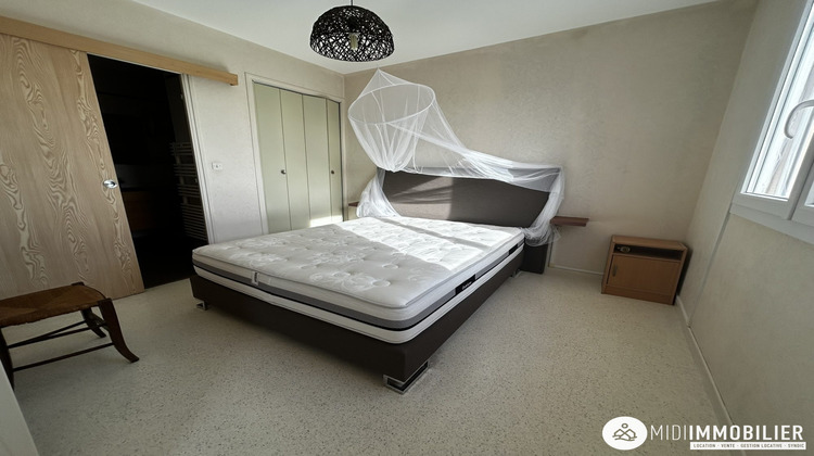 Ma-Cabane - Vente Appartement Albi, 39 m²