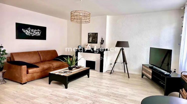 Ma-Cabane - Vente Appartement ALBI, 53 m²