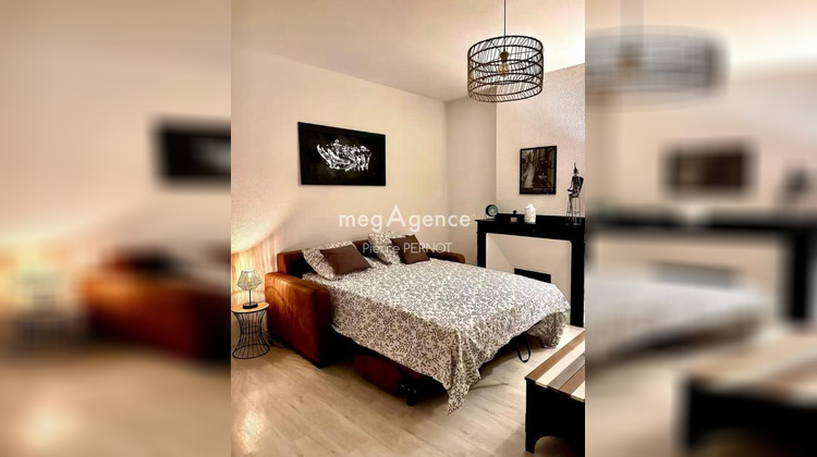 Ma-Cabane - Vente Appartement ALBI, 53 m²