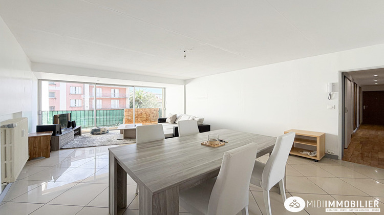 Ma-Cabane - Vente Appartement Albi, 70 m²