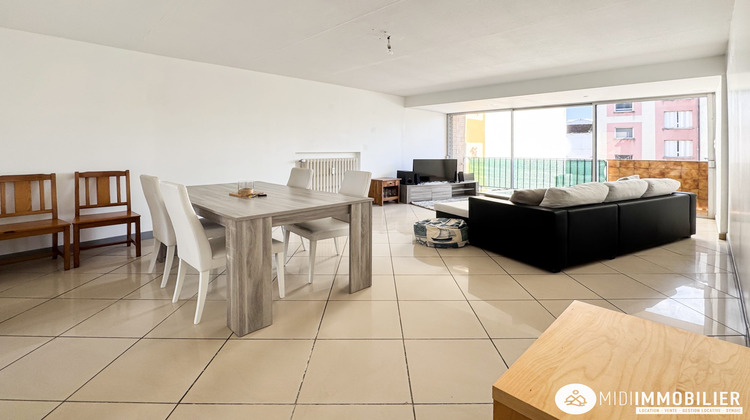 Ma-Cabane - Vente Appartement Albi, 70 m²