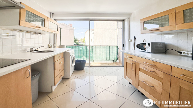 Ma-Cabane - Vente Appartement Albi, 70 m²