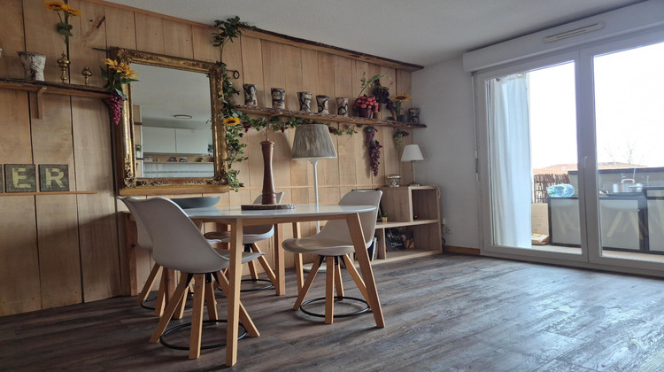 Ma-Cabane - Vente Appartement Albi, 45 m²