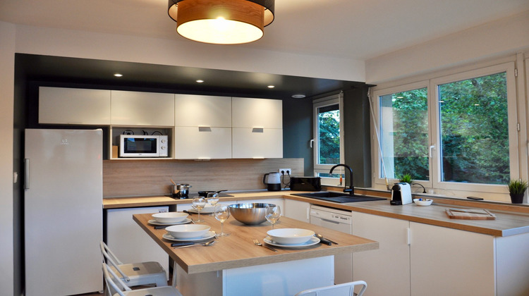 Ma-Cabane - Vente Appartement Albi, 90 m²