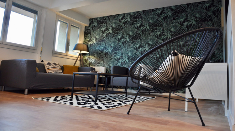 Ma-Cabane - Vente Appartement Albi, 90 m²