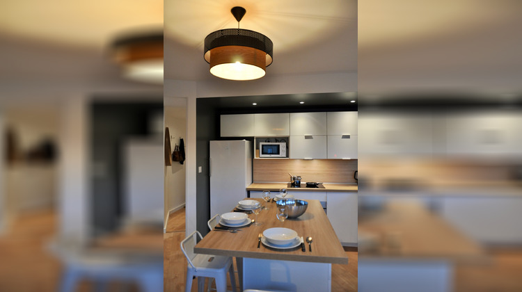 Ma-Cabane - Vente Appartement Albi, 90 m²