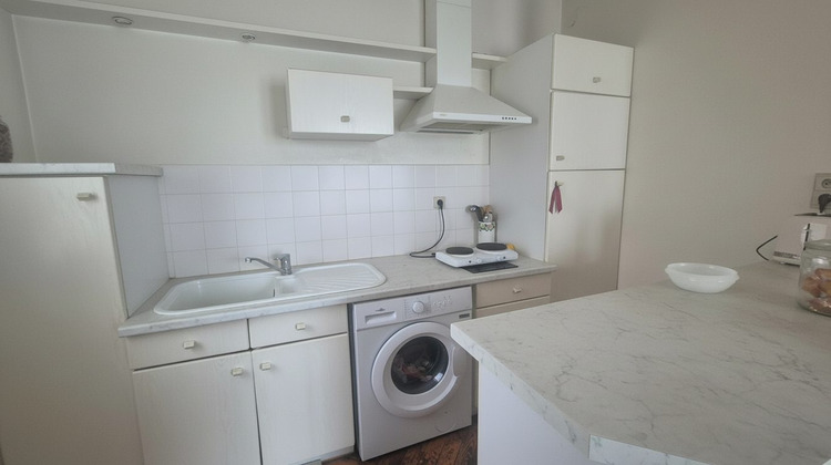 Ma-Cabane - Vente Appartement Albi, 45 m²