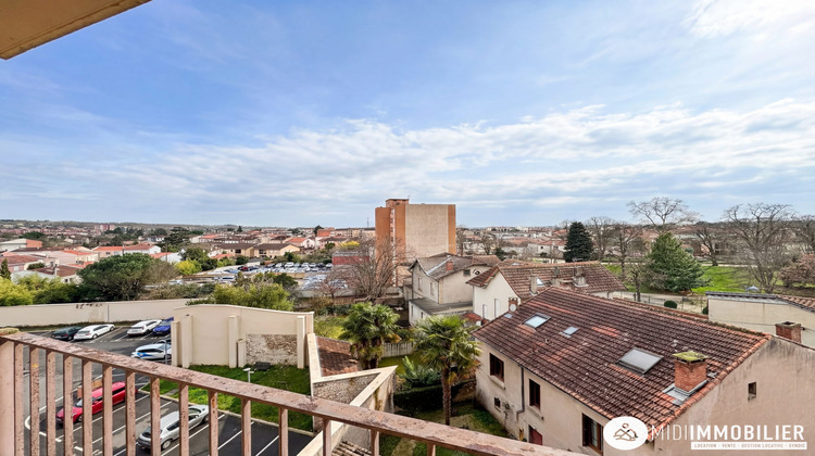 Ma-Cabane - Vente Appartement Albi, 67 m²