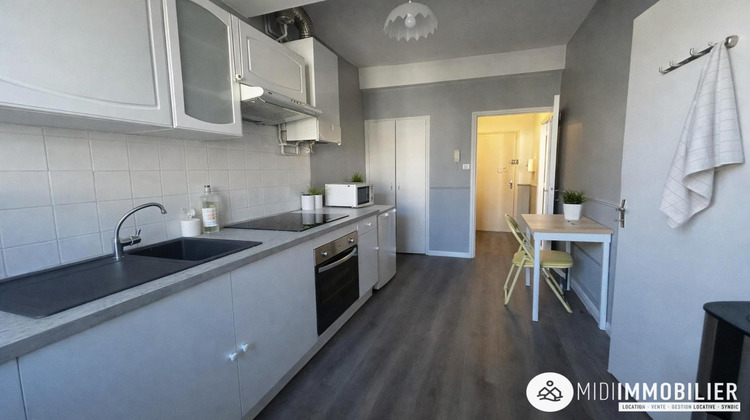 Ma-Cabane - Vente Appartement Albi, 64 m²