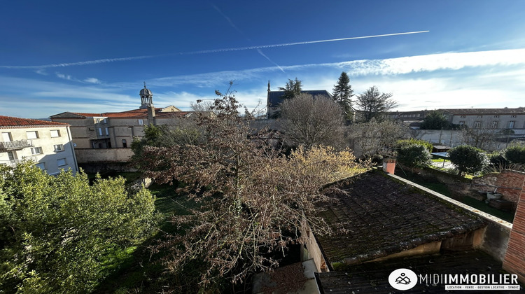 Ma-Cabane - Vente Appartement Albi, 64 m²