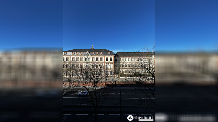 Ma-Cabane - Vente Appartement Albi, 64 m²